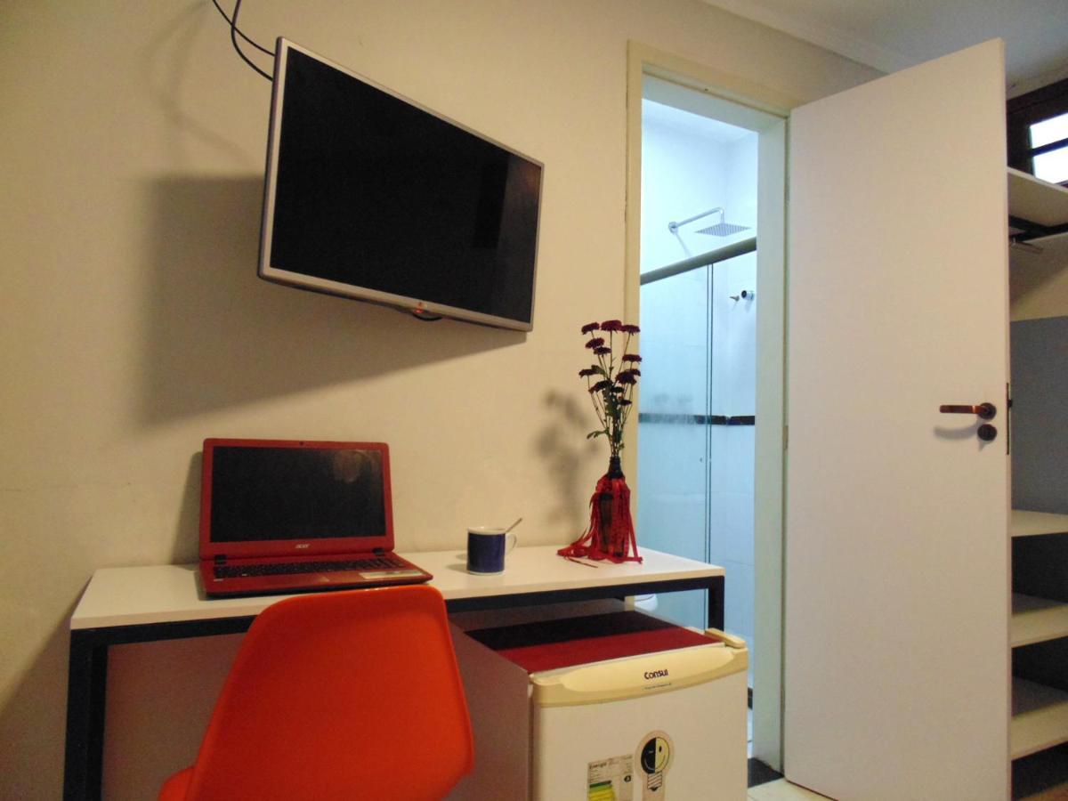 Quarto Triplo Comfort